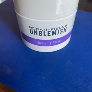 NEW Rodan+Fields Unblemish Clarifying Mask